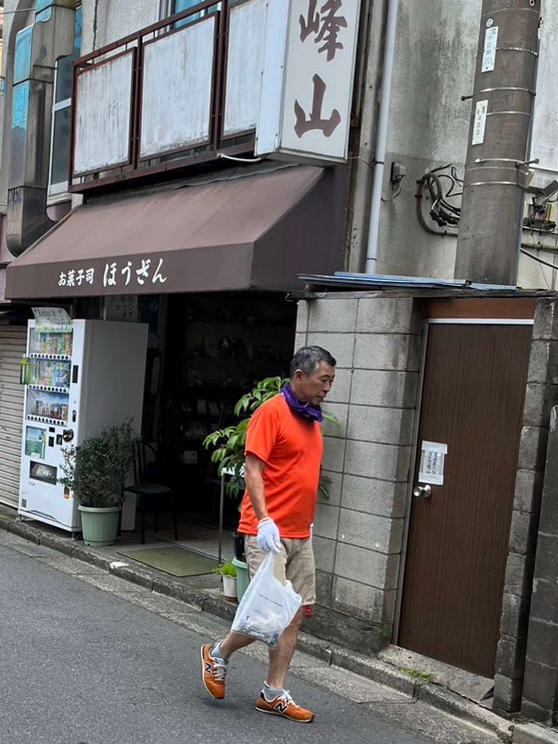 芥川かおる活動記録